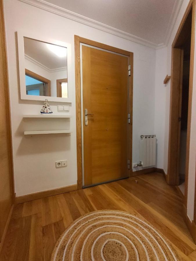 Apartamento Pontevedra Centro Homyhome II Esterno foto